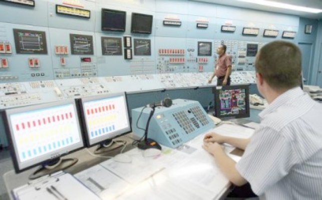 Nuclearelectrica plăteşte Energotech 6,4 mil. lei pentru întreţinere